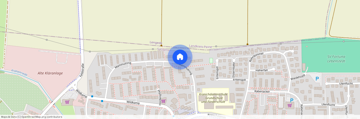 Mammutring 34, 38226 Salzgitter