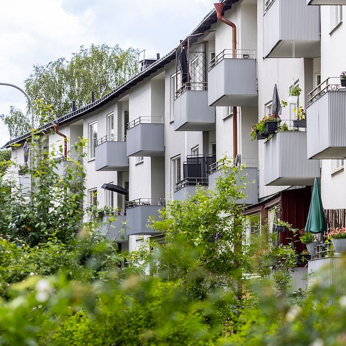 Mosstenabacken 18, Bandhagen - Photo 2