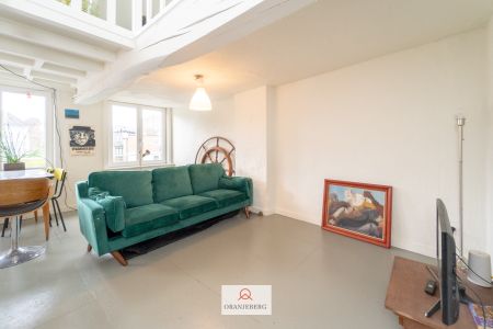 Appartement te huur in Gent - Foto 5