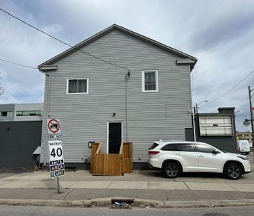 For Lease - 213 Wellington Street, London East, Ontario - Photo 3