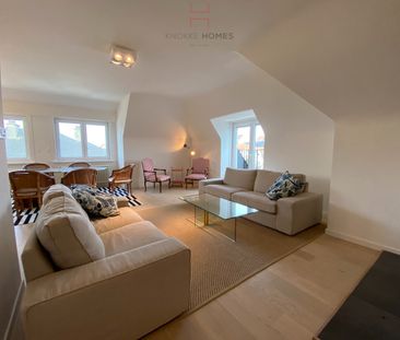 Appartement Knokke-Heist - Foto 4