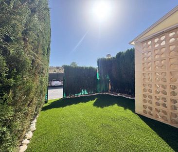 4 room luxury House for rent in La Condomina, Valencia - Photo 3