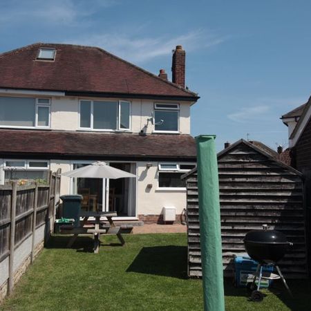 Sundorne Avenue, Shrewsbury, SY1 4JL - Photo 4