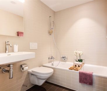 3.5 Zimmer, 2. Stock - Photo 3