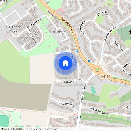 Sundew Close, CF5 2SE, Cardiff