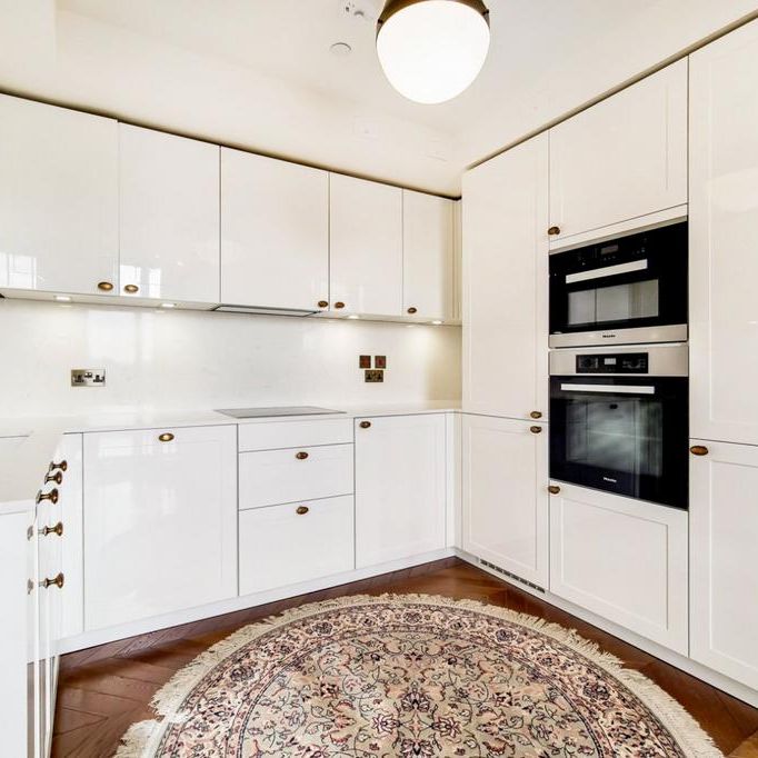 3 bedroom penthouse to rent - Photo 1