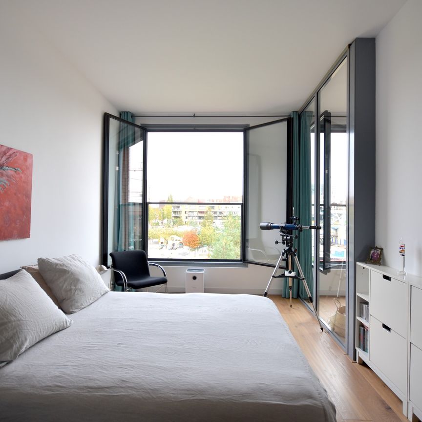 Jacob Burggraafstraat | East | Ref 6291 | € 3.250 excl. bills | Available 20 Sept - 10 Dec - Photo 1