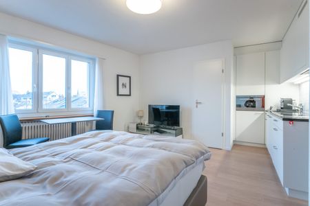 Herzlich Willkommen am Spalenring 167 in Basel! - Photo 4