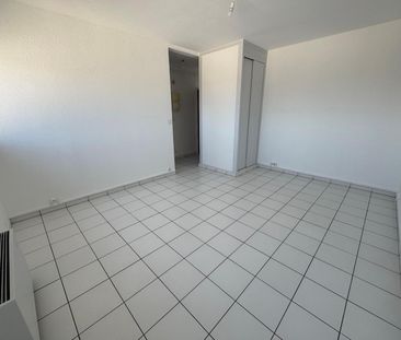 TOULOUSE / Location Appartement 1 Pièce 28 m² - Photo 3