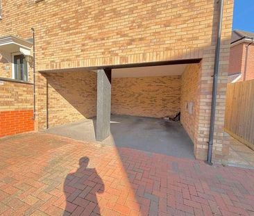 Radcliffe Mews, Shortstown, Bedford, MK42 - Photo 5