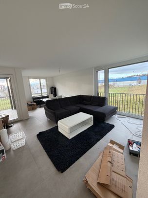 4 Zimmer, 107 m² - Photo 1