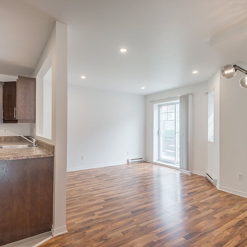 Appartement - 5640 Rue Condor - Photo 1