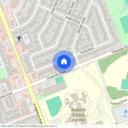 83 Irving Place Unit# Main, London East