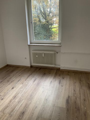 Demnächst frei! Moderne 3-Zimmer-Wohnung in Wuppertal - Photo 4