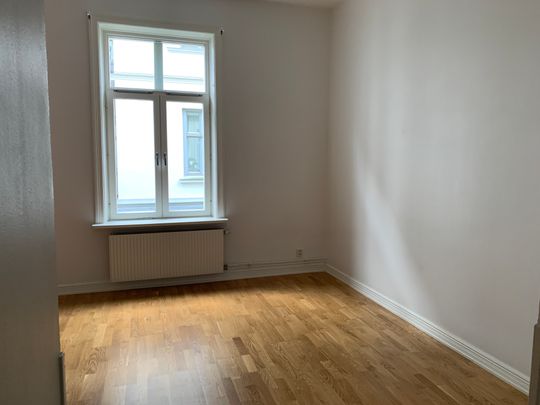 Hövitsmansgatan 11, Helsingborg - Foto 1