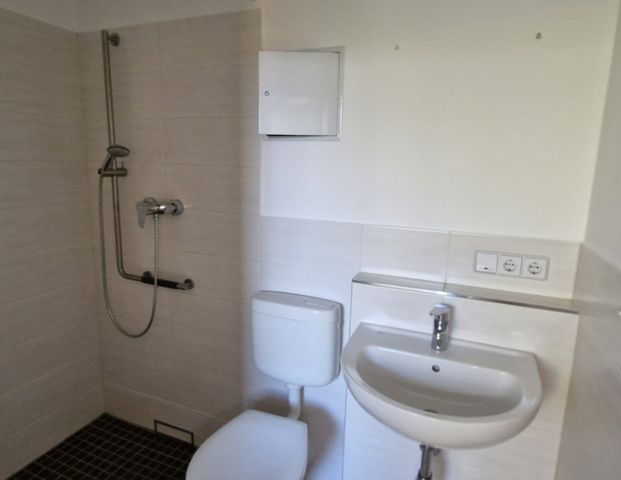 Wohnung, 1 Zimmer (33,95 m²) - Foto 1