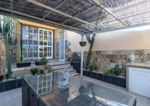 3 bedroom luxury House for rent in Benalmádena, Spain