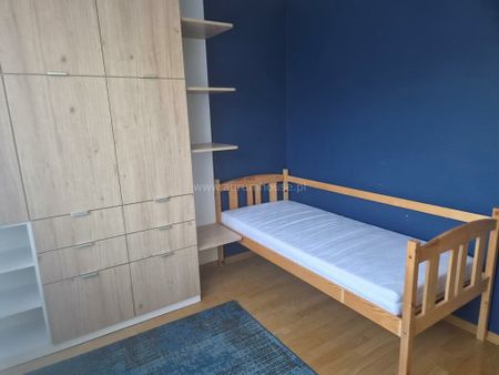 Mieszkanie na wynajem Kraków, Krowodrza, Azory, Palacha - Zdjęcie 4
