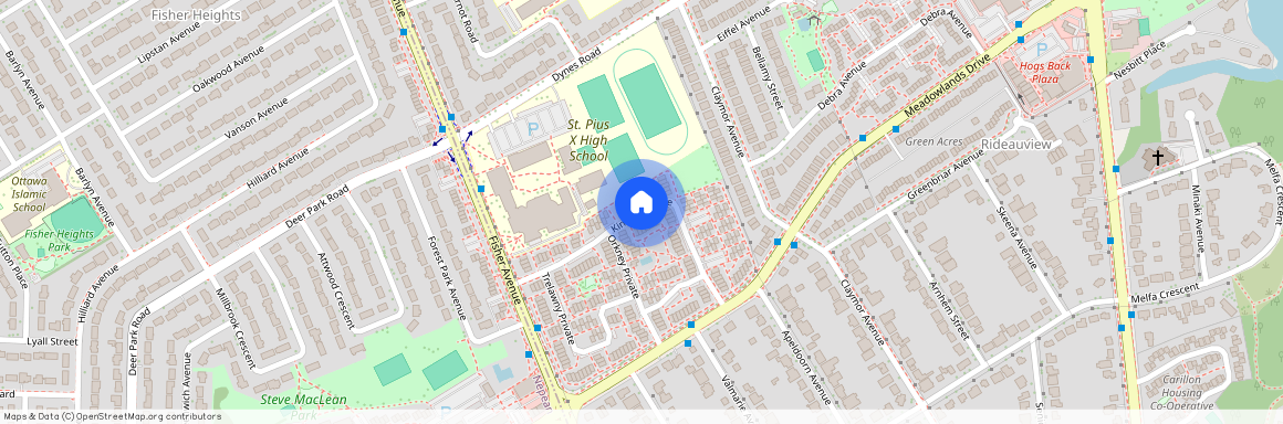 342 Albert Street, Waterloo, N2L 3T7