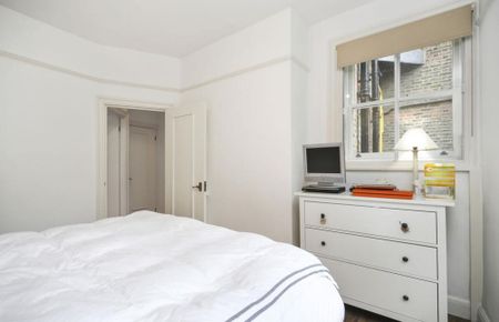 Upper Berkeley Street, W1H, London - Photo 4