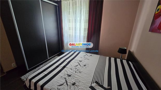 Drumul Taberei Raul Doamnei apartament 2 camere de inchiriat - Photo 1