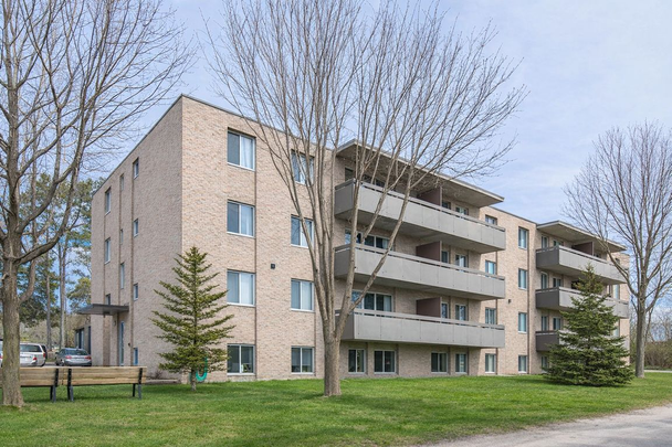 For Lease - 51 Owen Street Unit# 204, Penetanguishene, Ontario - Photo 1