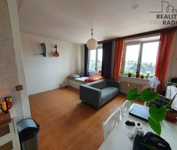 Pronájem bytu 1+kk 31 m² - Photo 2
