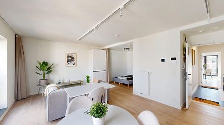 Studio te huur - Photo 3