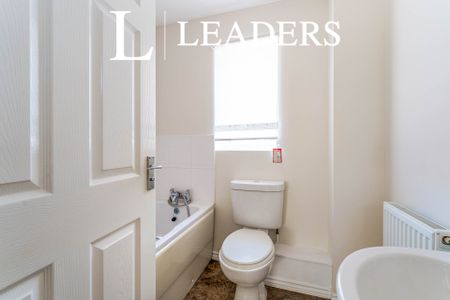 2 bedroom house to rent Stammer Road, Littlehampton, BN17 - Photo 5