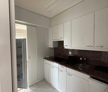 More than just an apartment – a home with character - Photo 4