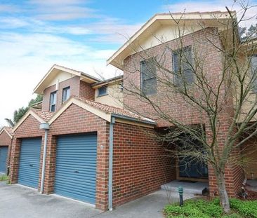 6/135 Locksley Road, Eaglemont VIC 3084 - Townhouse For Rent | Domain - Photo 2