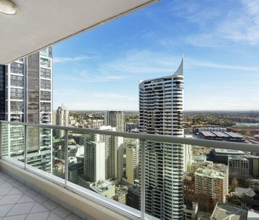 343 Pitt Street, Sydney NSW 2000 - Apartment For Rent | Domain - Photo 1