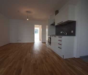 2 ZIMMER - BALKONWOHNUNG AN DER U2 - IN RUHELAGE!!! - Foto 3