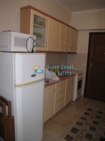 Studio/Γκαρσονιέρα για ενοικίαση Νόρμαν (Πάτρα) - Φωτογραφία 4