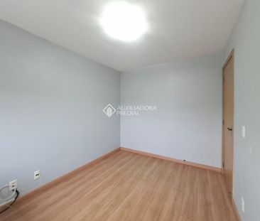 Apartamento com 2 quartos e 62m² para alugar em Rondônia, Novo Hamb... - Photo 1