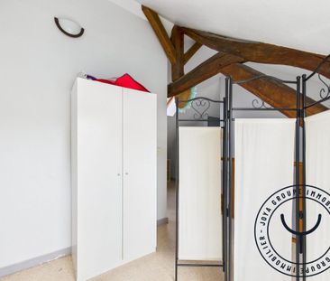 Duplex meublé ou non meublé à 10min de la gare - Photo 6