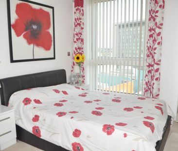 3 bedroom apartment to rent - Photo 5