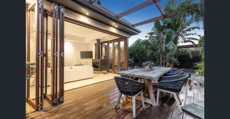 ENCHANTING FAMILY HOME IN SOUGHT AFTER LOCATION - Photo 3