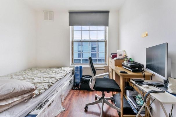 Room in a Shared Flat, Shadwell Gardens, E1 - Photo 1