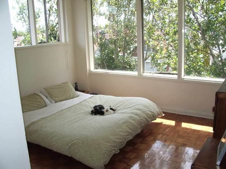 Bright 2 Bed in Elwood - Photo 4
