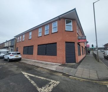 Carnarvon Road, Walton, L9 1DD - Photo 1