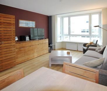 Appartement te huur - Photo 4