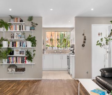 3/1 Fairway Close, Manly Vale NSW 2093 - Apartment For Rent | Domain - Photo 4