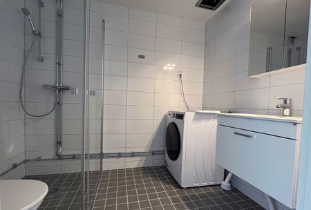 Dragonvägen 29 A - Foto 5