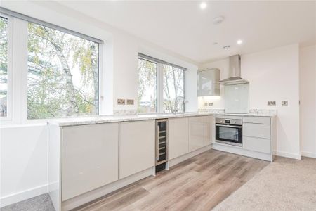 1 bedroom apartment to rent - Photo 3