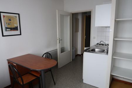 Appartement Saint-Étienne - Photo 2