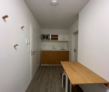 WG gesucht? Smart möbliertes, modernes und schönes 2 Zimmer-Apartment, Marburger Str. 261, Gießen - Photo 2