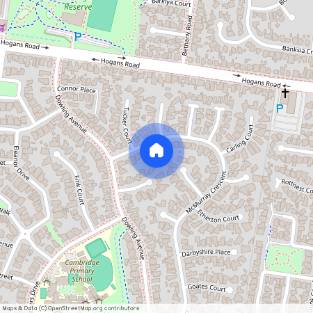 1/61 McMurray Crescent, Vic 3029, Hoppers Crossing