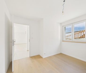4.5 Zimmer, 100 m², EG - Foto 4
