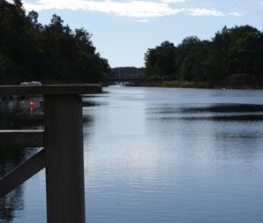 Vallvägen, Tyresö - Photo 1